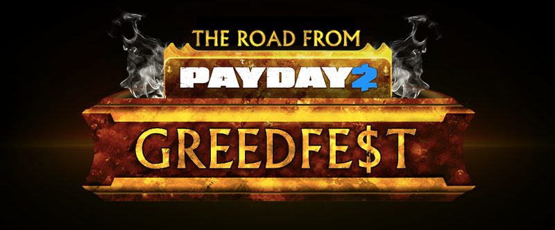Illustration for article titled Payday 2’s Microtransaction Nightmare Just Got Worse